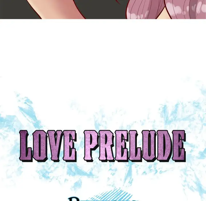 Love Prelude Chapter 31 - Page 16