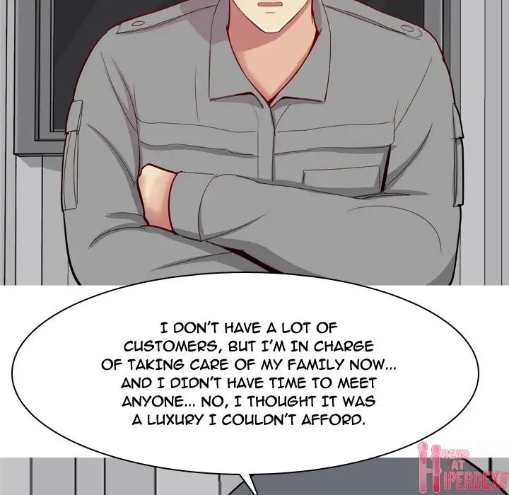 Love Prelude Chapter 31 - Page 63