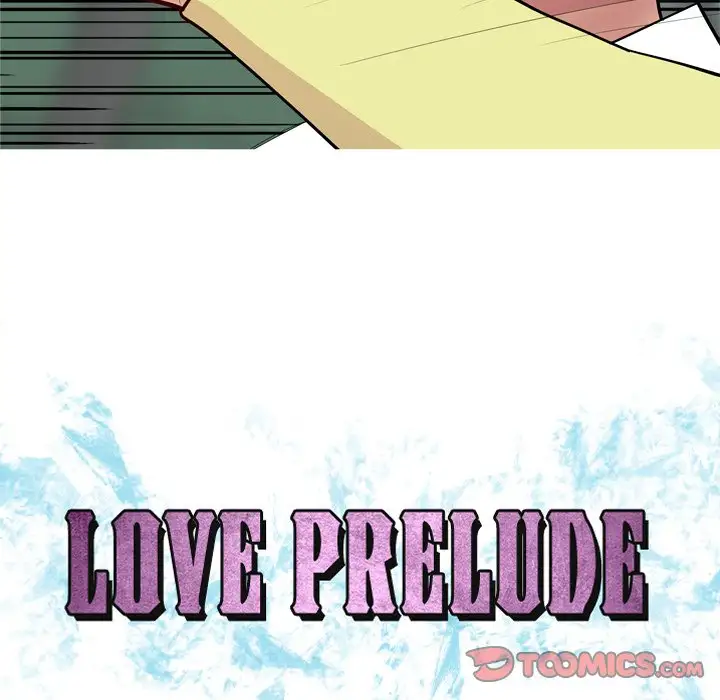 Love Prelude Chapter 34 - Page 22