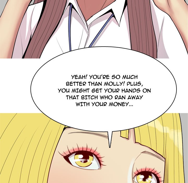 Love Prelude Chapter 46 - Page 69