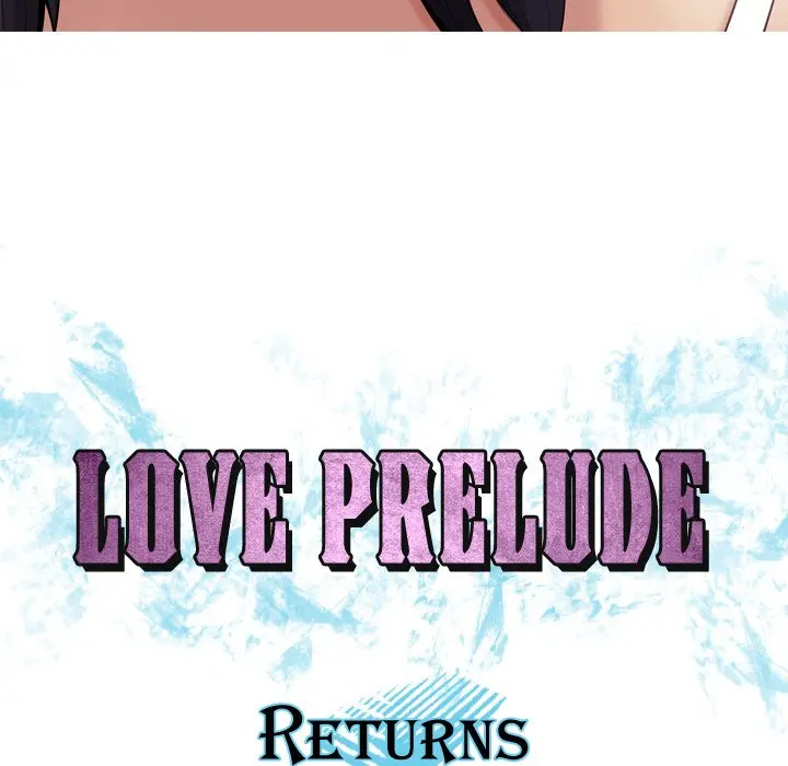 Love Prelude Chapter 6 - Page 19