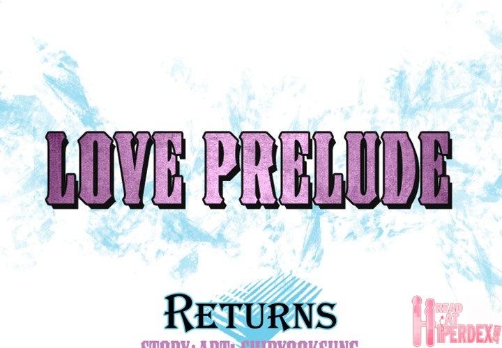 Love Prelude Chapter 65 - Page 1