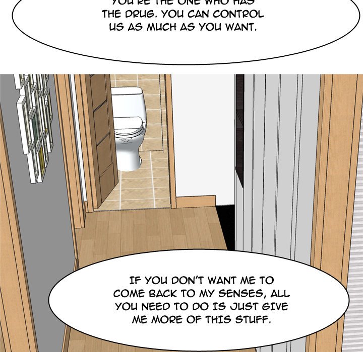 Love Prelude Chapter 65 - Page 69