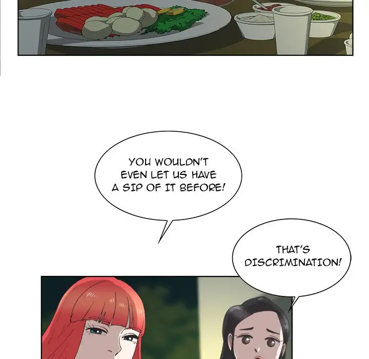 New Teacher in Town Chapter 10 - Page 31