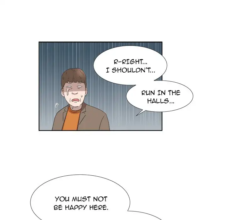 New Teacher in Town Chapter 16 - Page 67