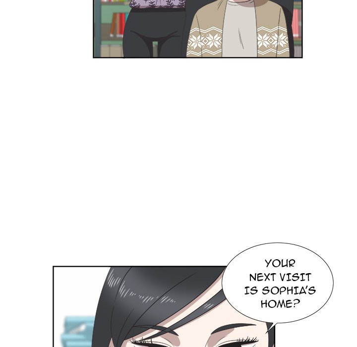 New Teacher in Town Chapter 18 - Page 52