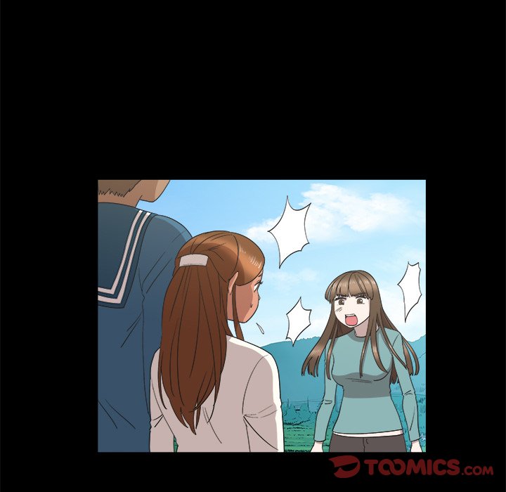 New Teacher in Town Chapter 20 - Page 66
