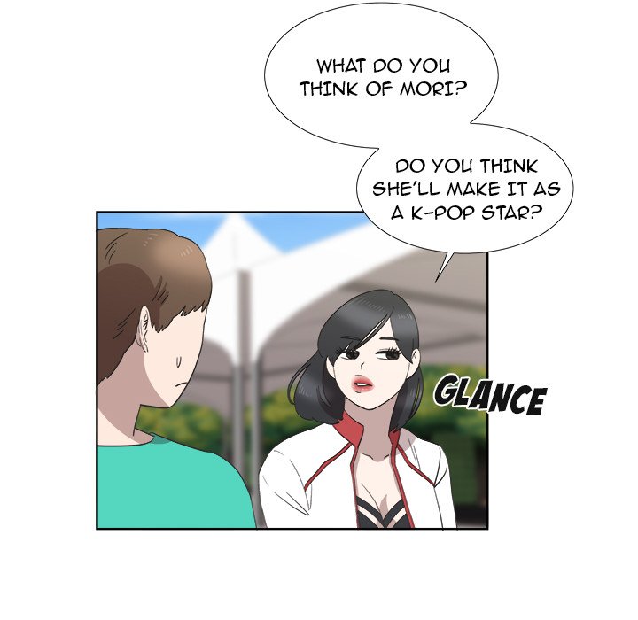 New Teacher in Town Chapter 26 - Page 32