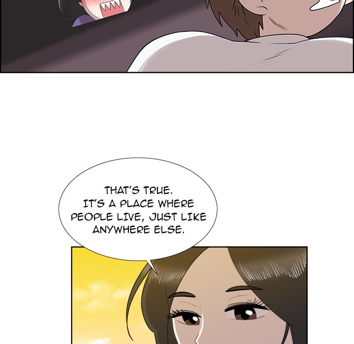 New Teacher in Town Chapter 32 - Page 67