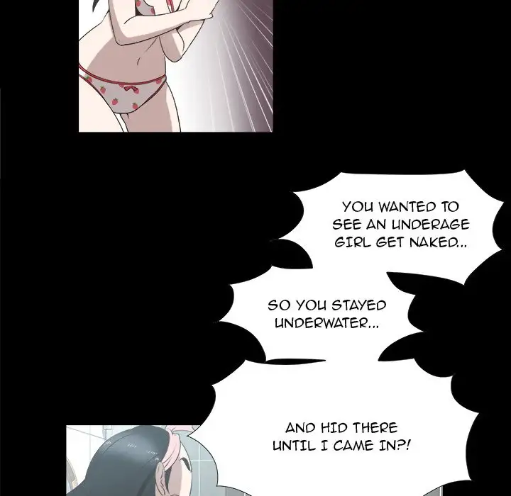New Teacher in Town Chapter 6 - Page 44