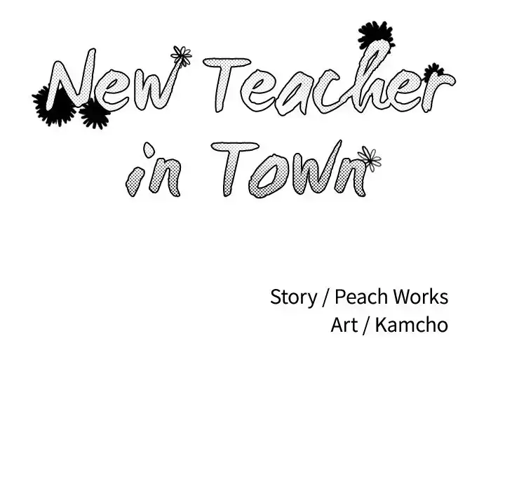 New Teacher in Town Chapter 9 - Page 15