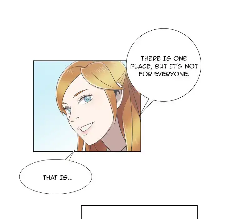 New Teacher in Town Chapter 9 - Page 67