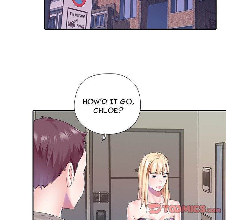 The Idol Project Chapter 38 - Page 76