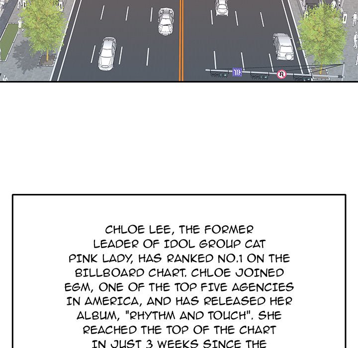 The Idol Project Chapter 39 - Page 53