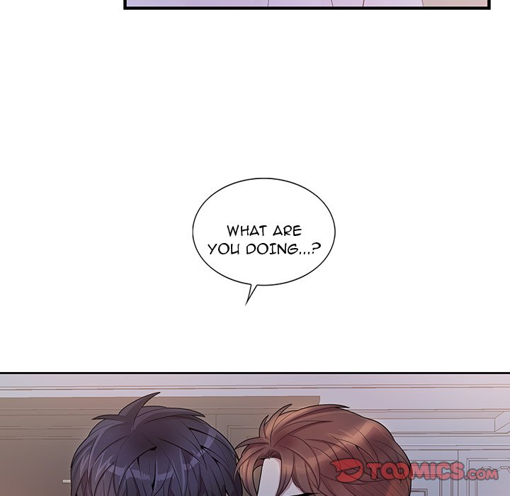 Why Is it You? Chapter 48 - Page 18