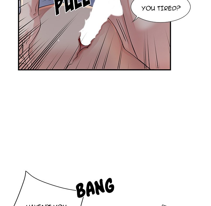 Why Is it You? Chapter 50 - Page 53
