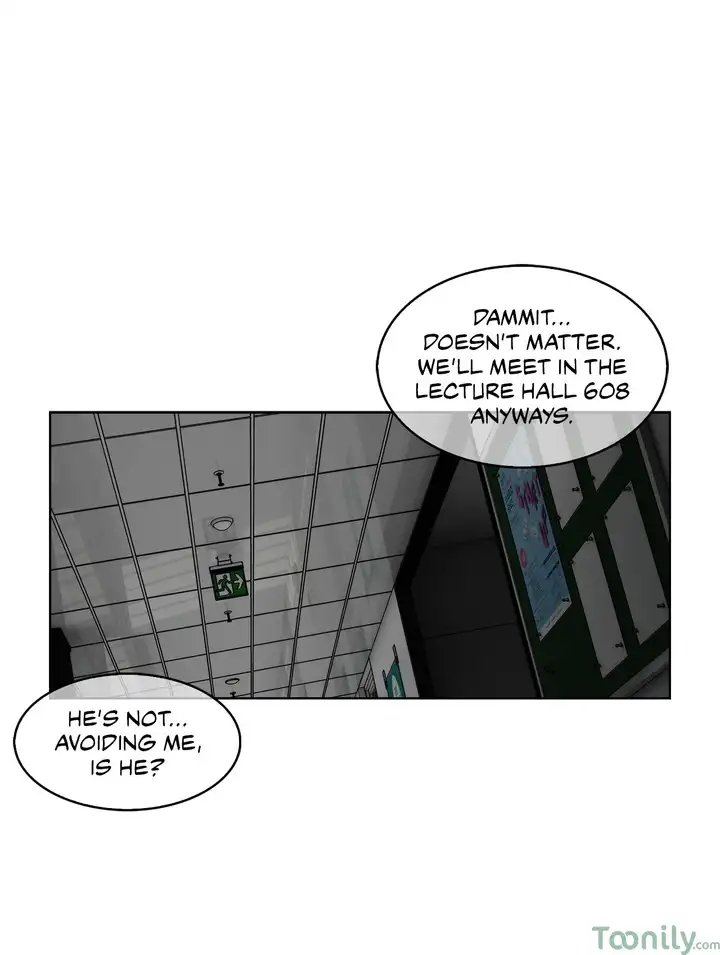 Sweet but Psycho Chapter 11 - Page 18