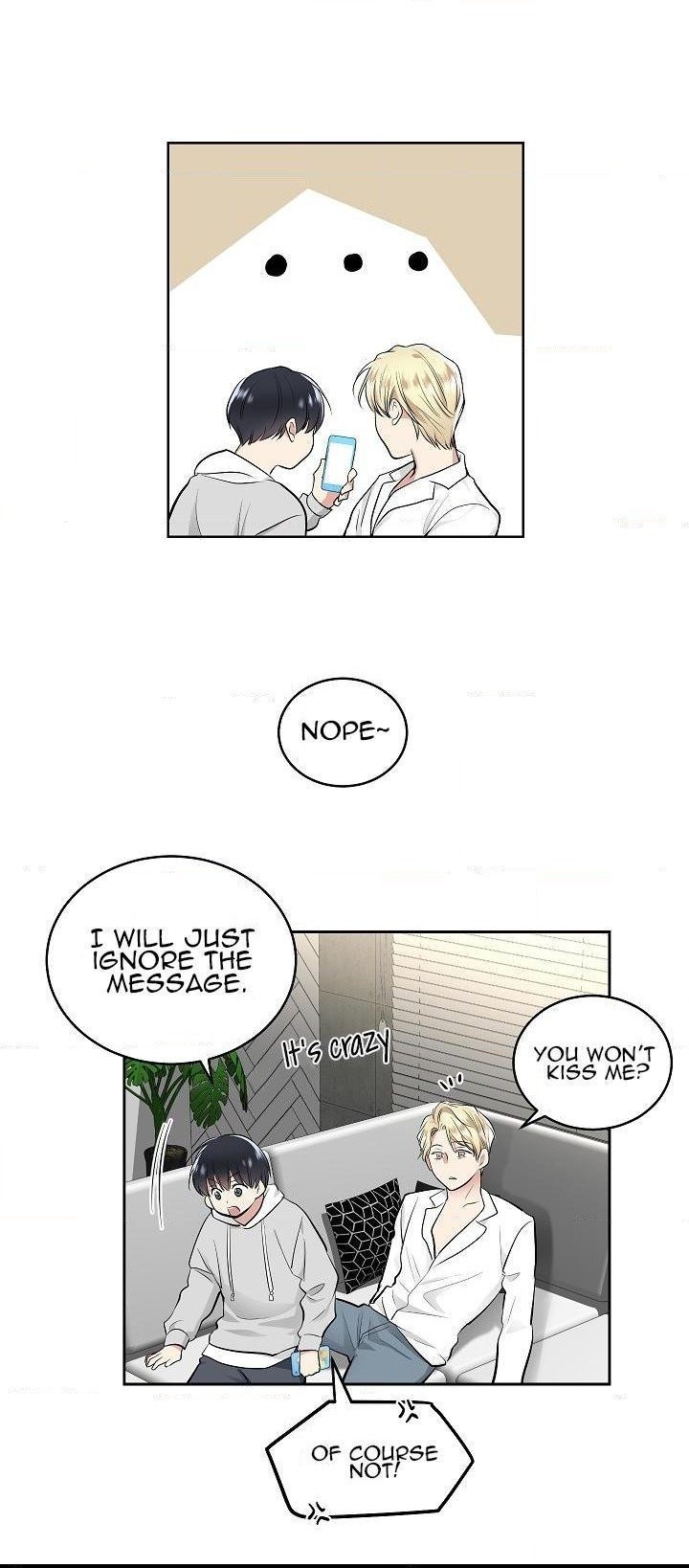 Shame Application Chapter 1 - Page 38