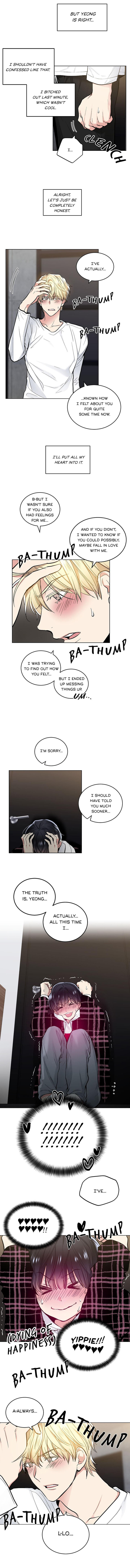 Shame Application Chapter 50 - Page 4