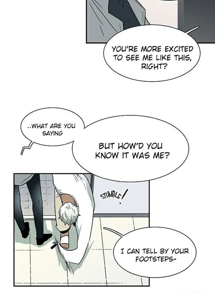 Dear Door Chapter 26 - Page 40
