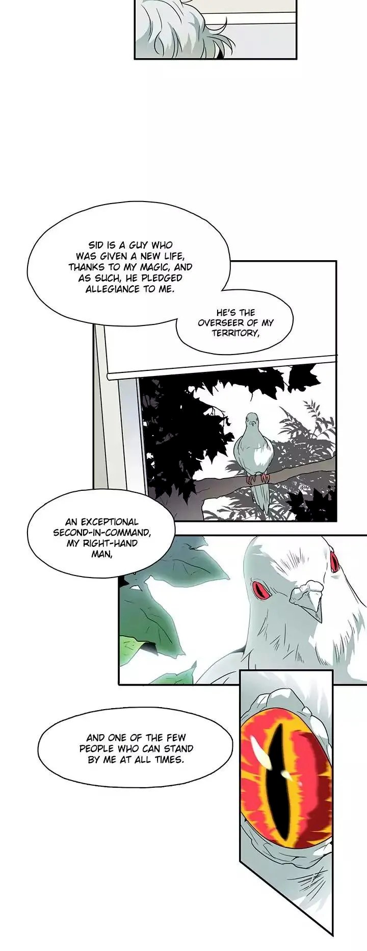 Dear Door Chapter 4 - Page 29