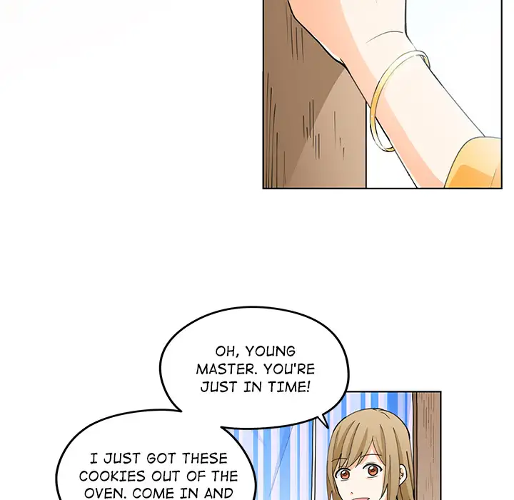 Our Secret Garden Chapter 1 - Page 7