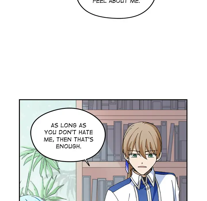 Our Secret Garden Chapter 1 - Page 72