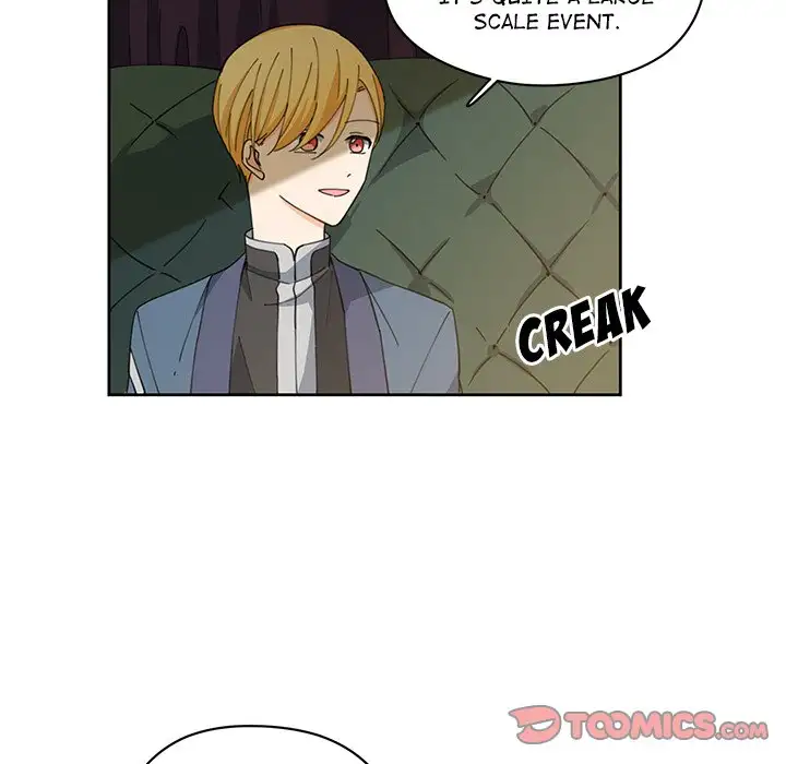 Our Secret Garden Chapter 10 - Page 10