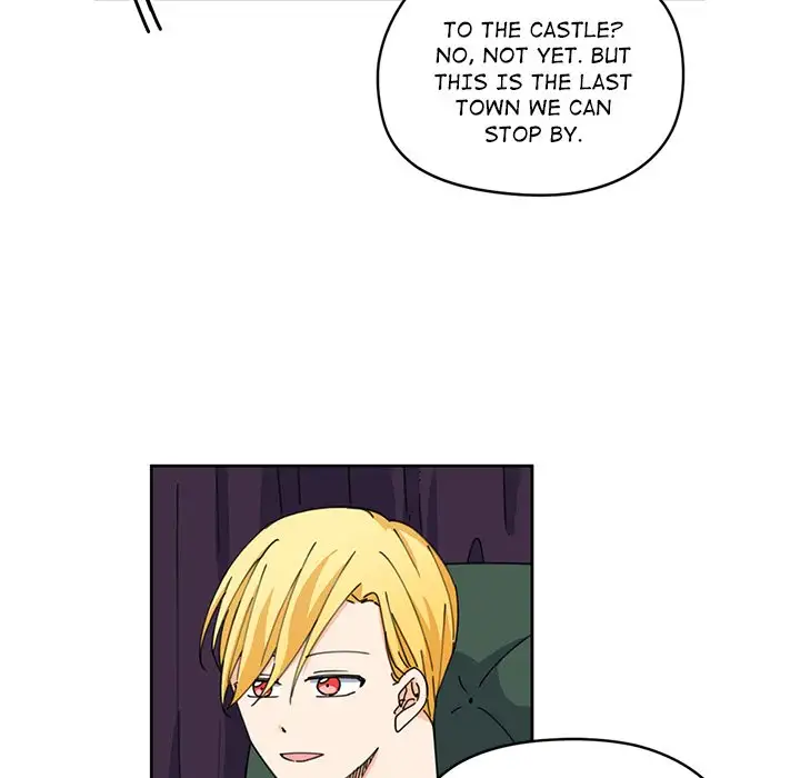 Our Secret Garden Chapter 10 - Page 5