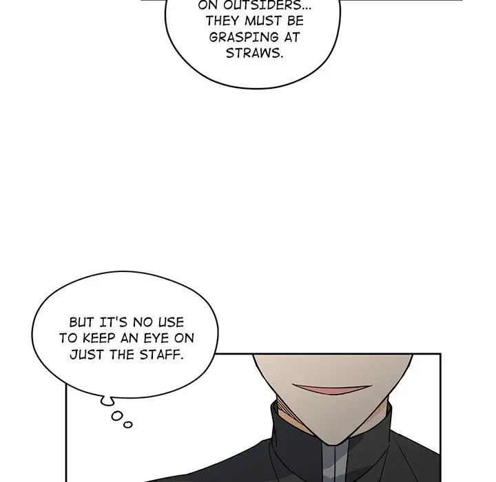 Our Secret Garden Chapter 14 - Page 61