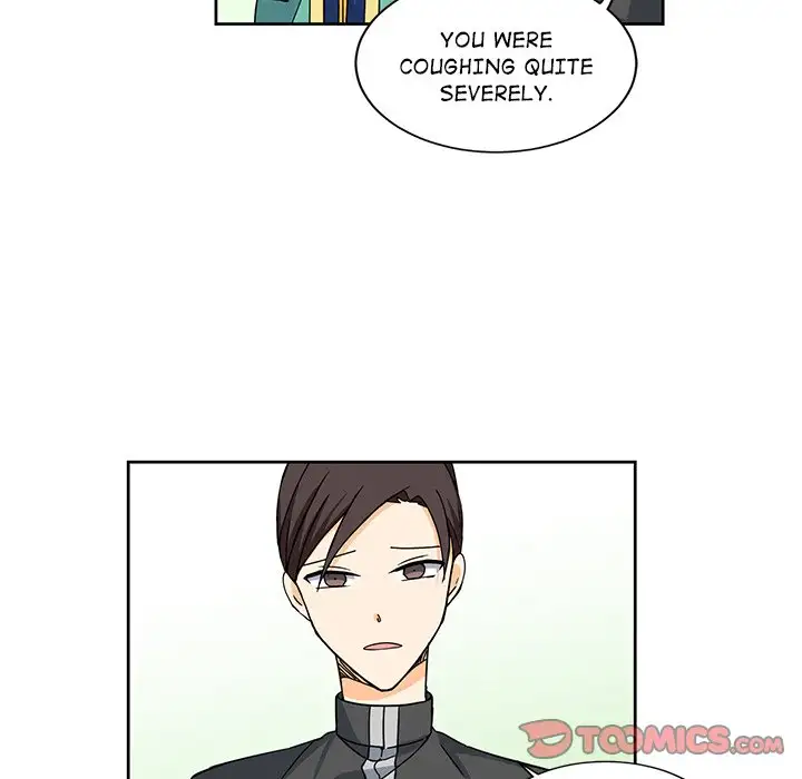 Our Secret Garden Chapter 21 - Page 30