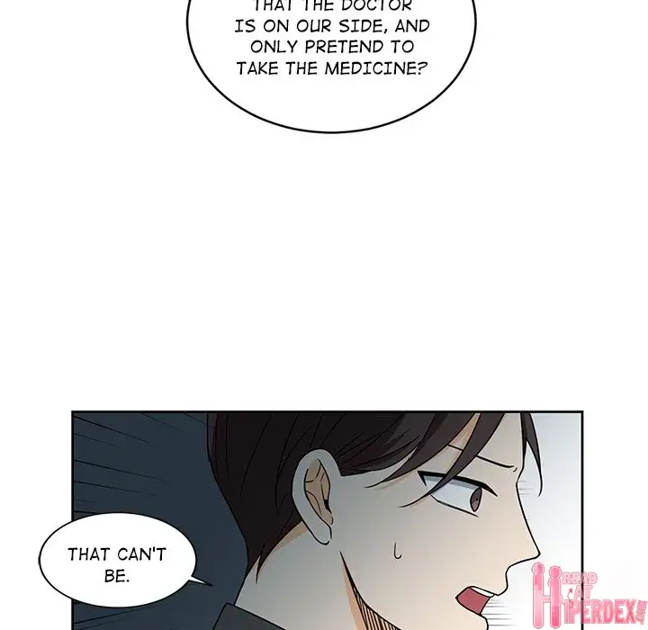 Our Secret Garden Chapter 21 - Page 73