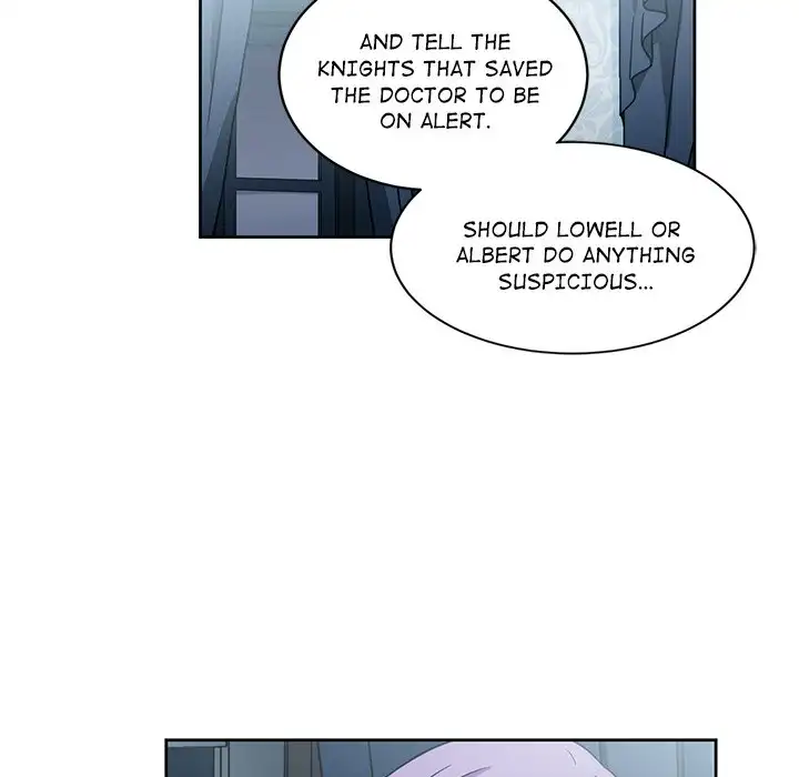 Our Secret Garden Chapter 26 - Page 67