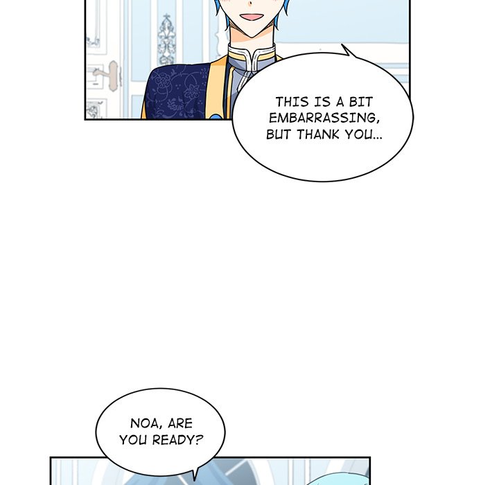 Our Secret Garden Chapter 27 - Page 13