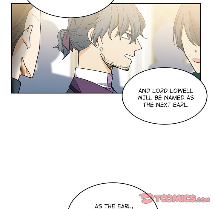 Our Secret Garden Chapter 28 - Page 22