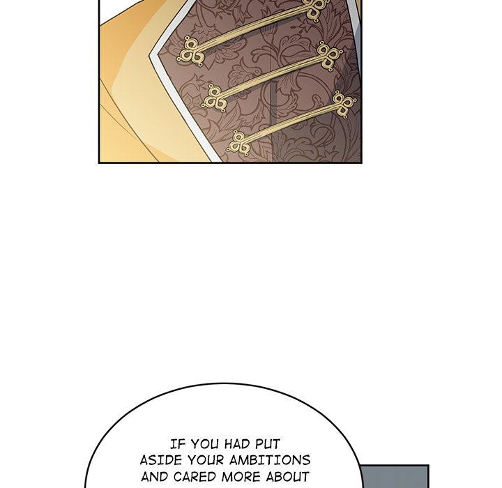 Our Secret Garden Chapter 30 - Page 27