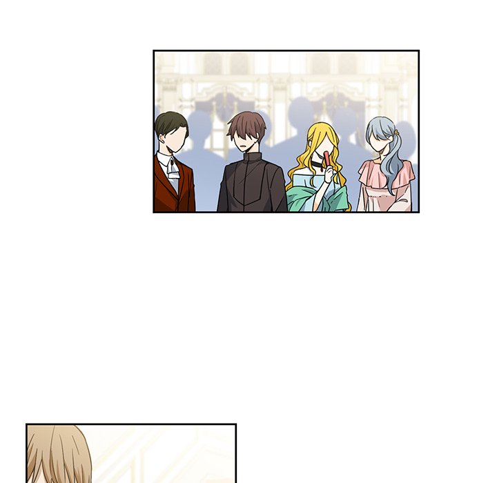 Our Secret Garden Chapter 30 - Page 33