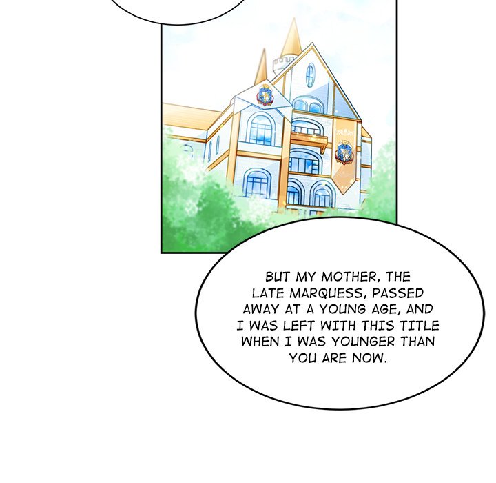Our Secret Garden Chapter 30 - Page 49