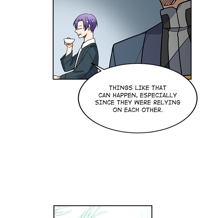 Our Secret Garden Chapter 31 - Page 53