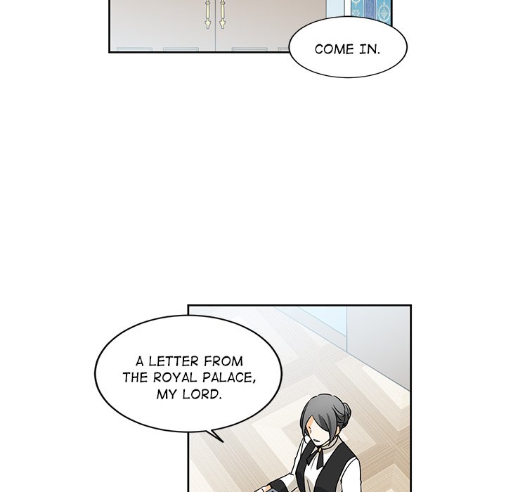 Our Secret Garden Chapter 31 - Page 59