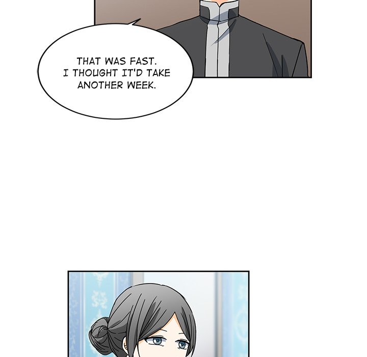 Our Secret Garden Chapter 31 - Page 61