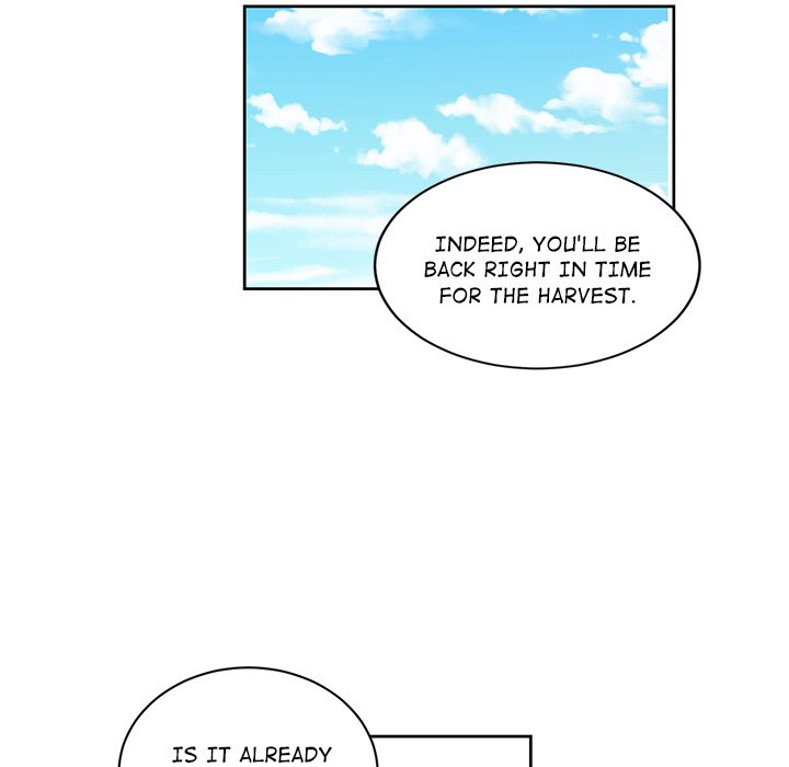 Our Secret Garden Chapter 31 - Page 65