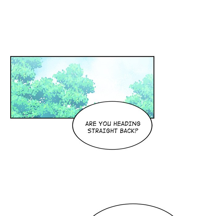Our Secret Garden Chapter 32 - Page 17