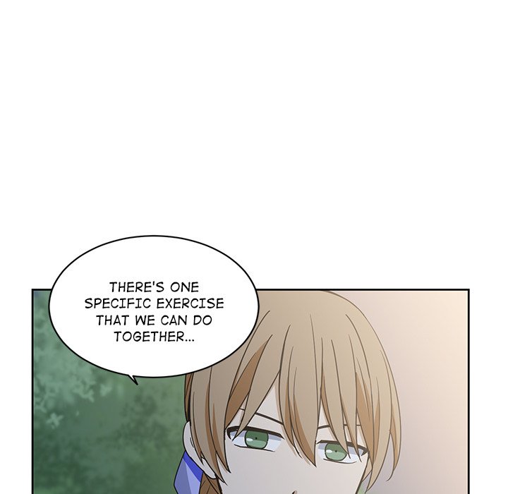 Our Secret Garden Chapter 32 - Page 61