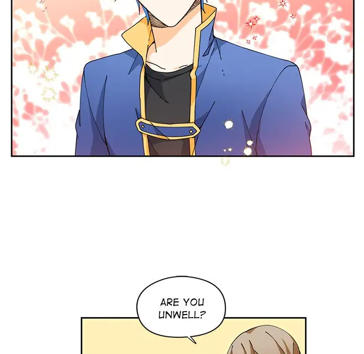 Our Secret Garden Chapter 5 - Page 49