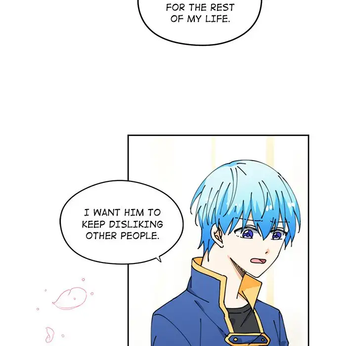 Our Secret Garden Chapter 6 - Page 27