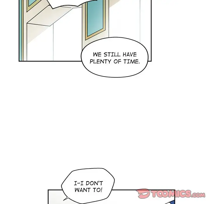 Our Secret Garden Chapter 8 - Page 34