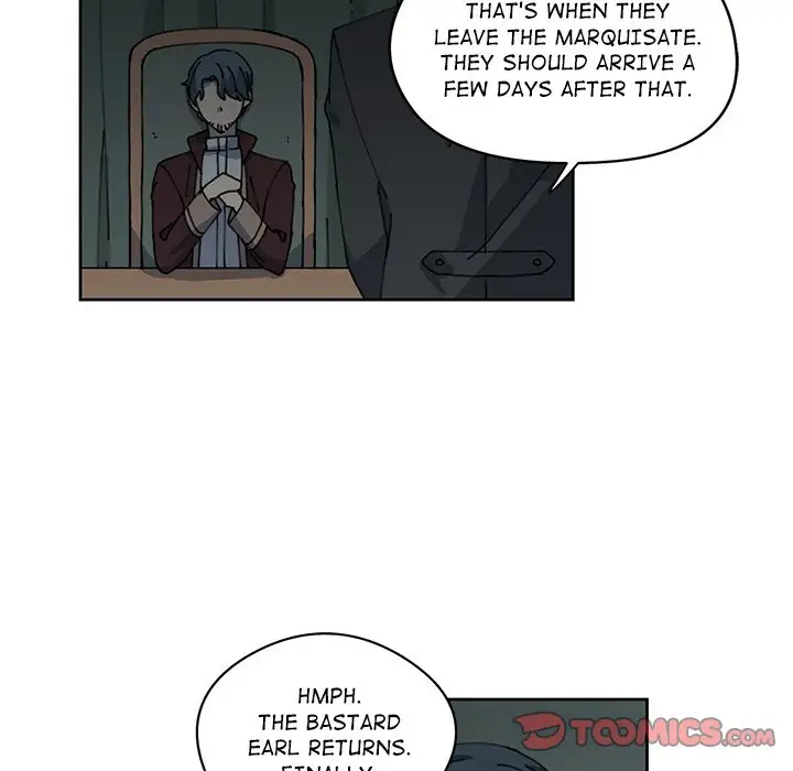 Our Secret Garden Chapter 8 - Page 70