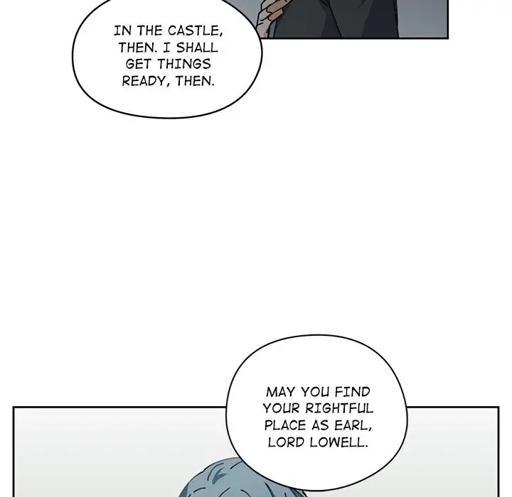 Our Secret Garden Chapter 8 - Page 76