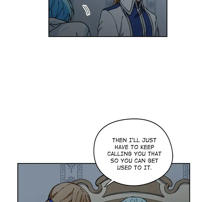 Our Secret Garden Chapter 9 - Page 45